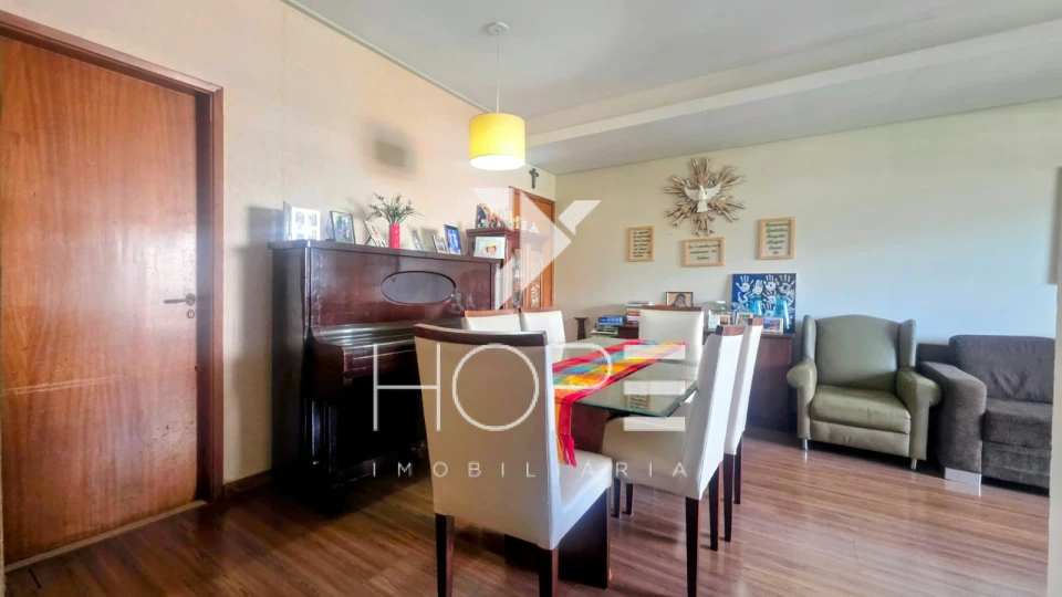 Imagens do imóveis Apartamento para Venda e Locação – 98 m² – Residencial Ilha do Sol – Região Central de Londrina/PR