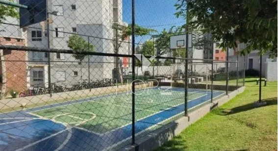 Imagens do imóveis Apartamento à venda com 2 quartos no Residencial London Garden – Zona Norte – Londrina/PR