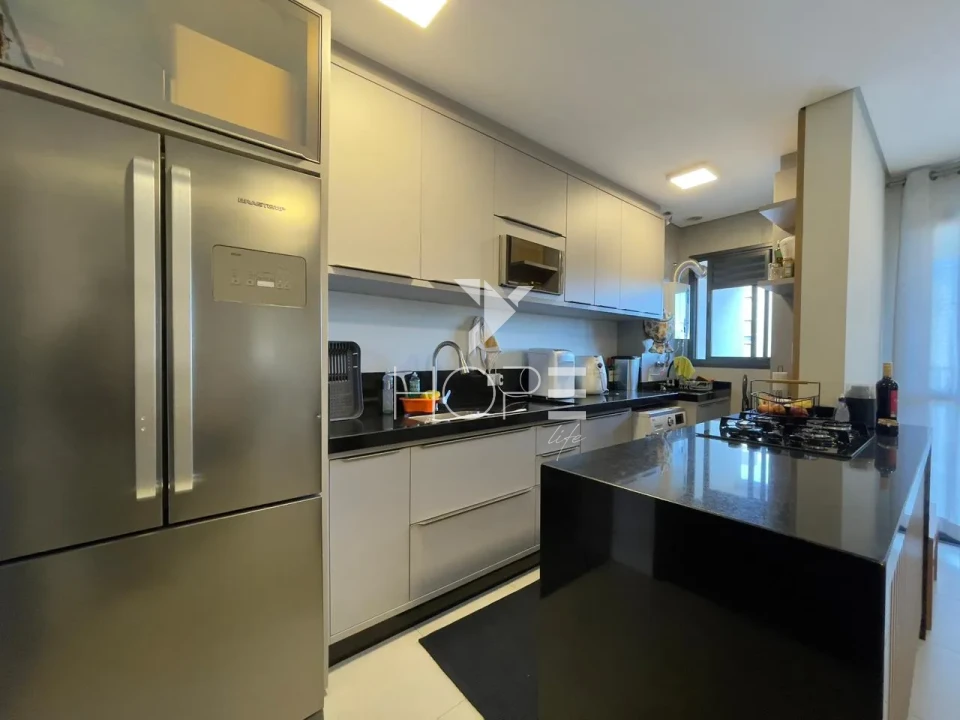 Imagens do imóveis Apartamento à Venda – 75m² – 2 Quartos (1 Suíte) – Freedom Palhano – Gleba Fazenda Palhano – Zona Sul – Londrina/PR