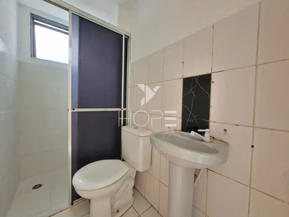 Imagens do imóveis Residencial Vista Bela - apartamento para venda e locação com 43m² - 2 quartos - Jardim Maria Celina - Zona Norte - Londrina PR