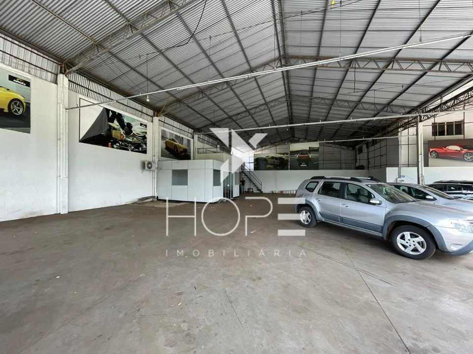 Imagens do imóveis Loja para locação 400m² esquina pé-direito alto – Centro – Londrina