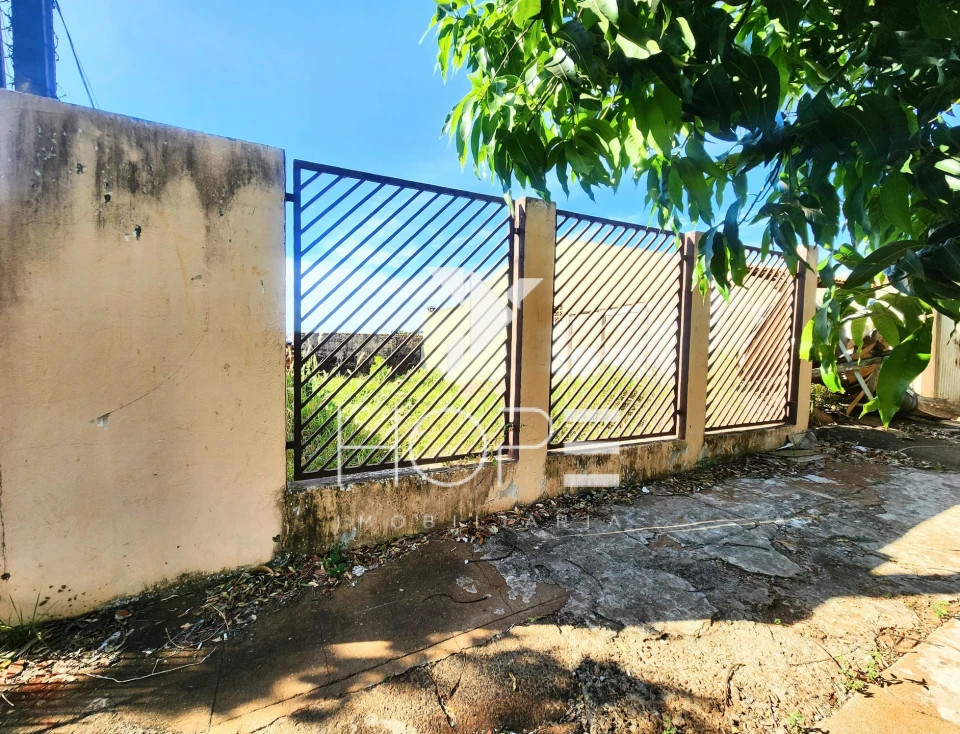 Terreno comercial à venda com 250 m² na Avenida do Sol – Jardim do Sol – Zona Oeste – Londrina PR