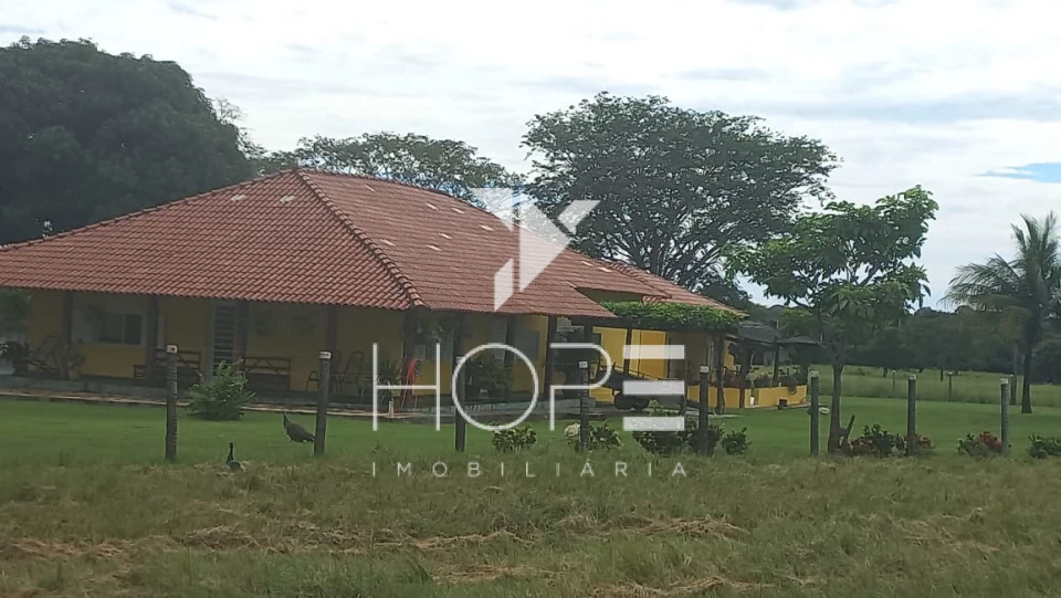 Imagens do imóveis Fazenda à Venda em Mundo Novo – 930 Alqueires – Dupla Aptidão – 47 Divisões de Pasto – Estrutura Completa de Pecuária