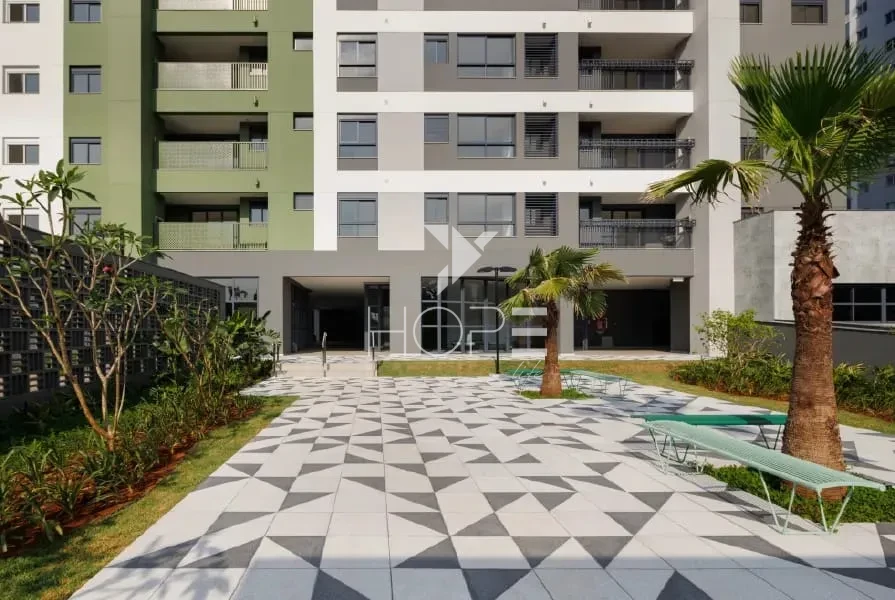 Imagens do imóveis Apartamento à Venda – 84m² – 3 Quartos (1 Suíte) – Mind Vanguard – Terra Bonita – Zona Sul – Londrina/PR