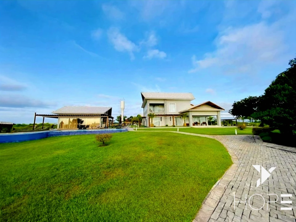 Fazenda à venda – 6.000 hectares – DIVINÓPOLIS/MA – Estrutura completa para pecuária e lavoura