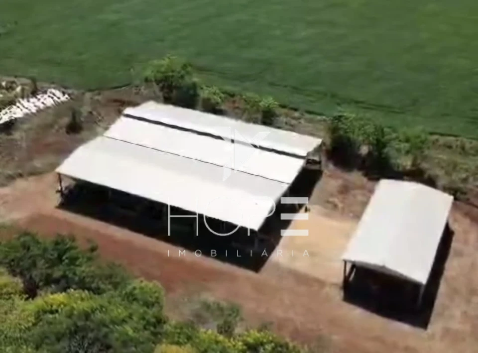 Imagens do imóveis Sítio à venda 14 alqueires para pecuária - represas e barracões – Distrito Primavera – entre Uraí e Leópolis/PR