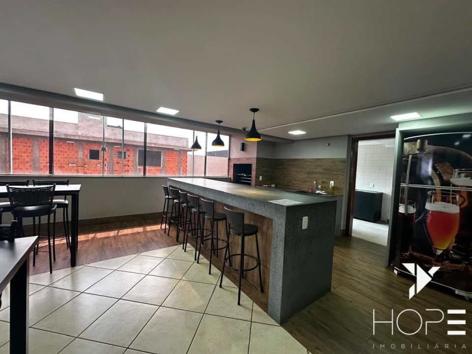 Apartamento à venda – 142 m² – Edifício Ilhas Canárias – Jardim Higienópolis – Londrina/PR