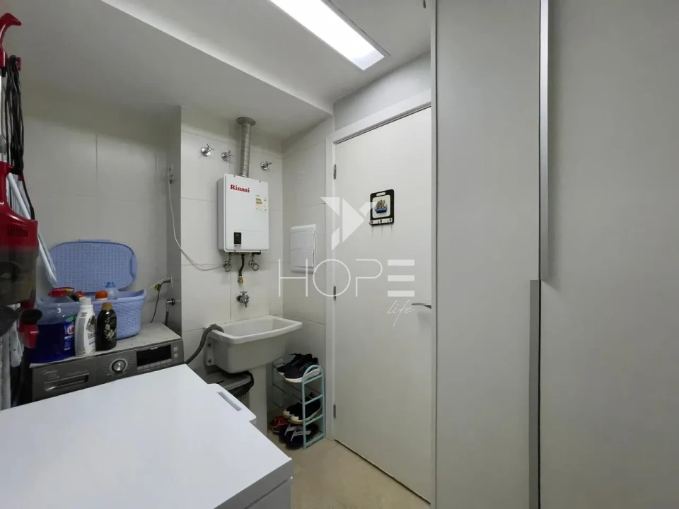 Imagens do imóveis Apartamento à Venda – 91m² – 3 Quartos (1 Suíte) – Edifício Victoria Park – Gleba Fazenda Palhano – Zona Sul – Londrina/PR
