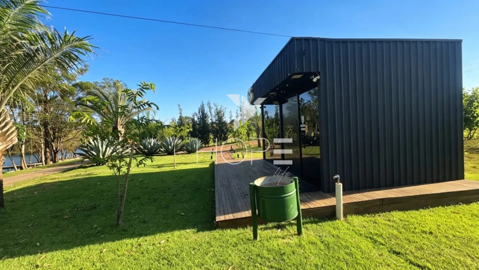 Imagens do imóveis Terreno em Condomínio à Venda – 3.150m² – Condomínio de Chácaras Itaúna – Zona Sul – Ibiporã/PR
