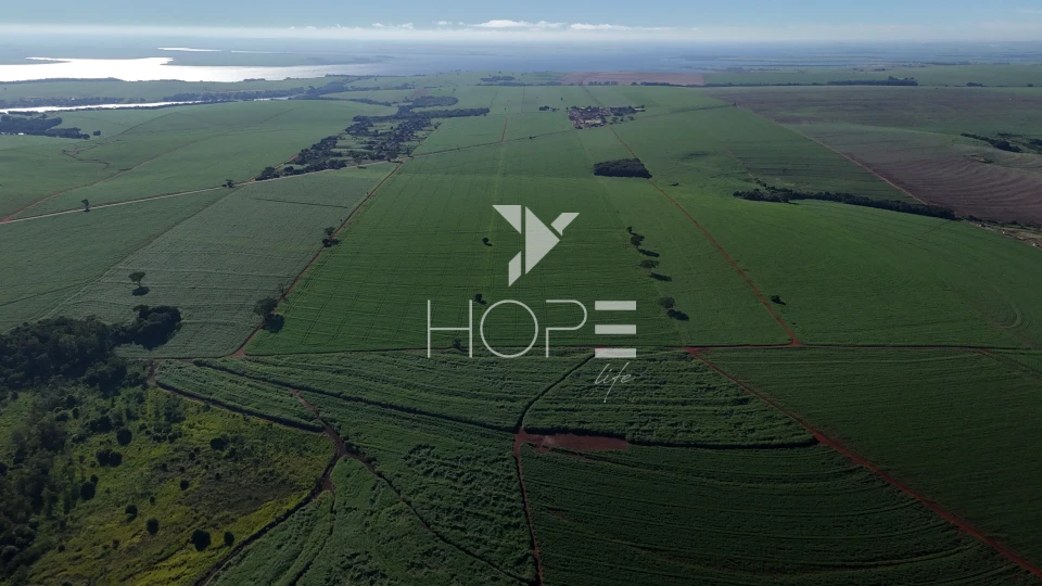 Imagens do imóveis Fazenda à venda com 68 alqueires - planta 63 - dupla aptidão - 2 casas de funcionário - Alvorada do Sul PR