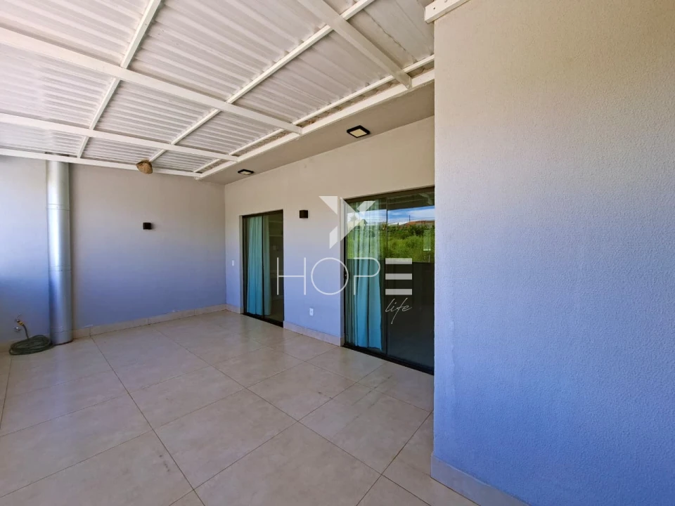 Imagens do imóveis Sobrado em Condomínio à Venda – 3 Quartos (1 Suíte) – 157m² – Residencial Heimtal Park – Londrina/PR