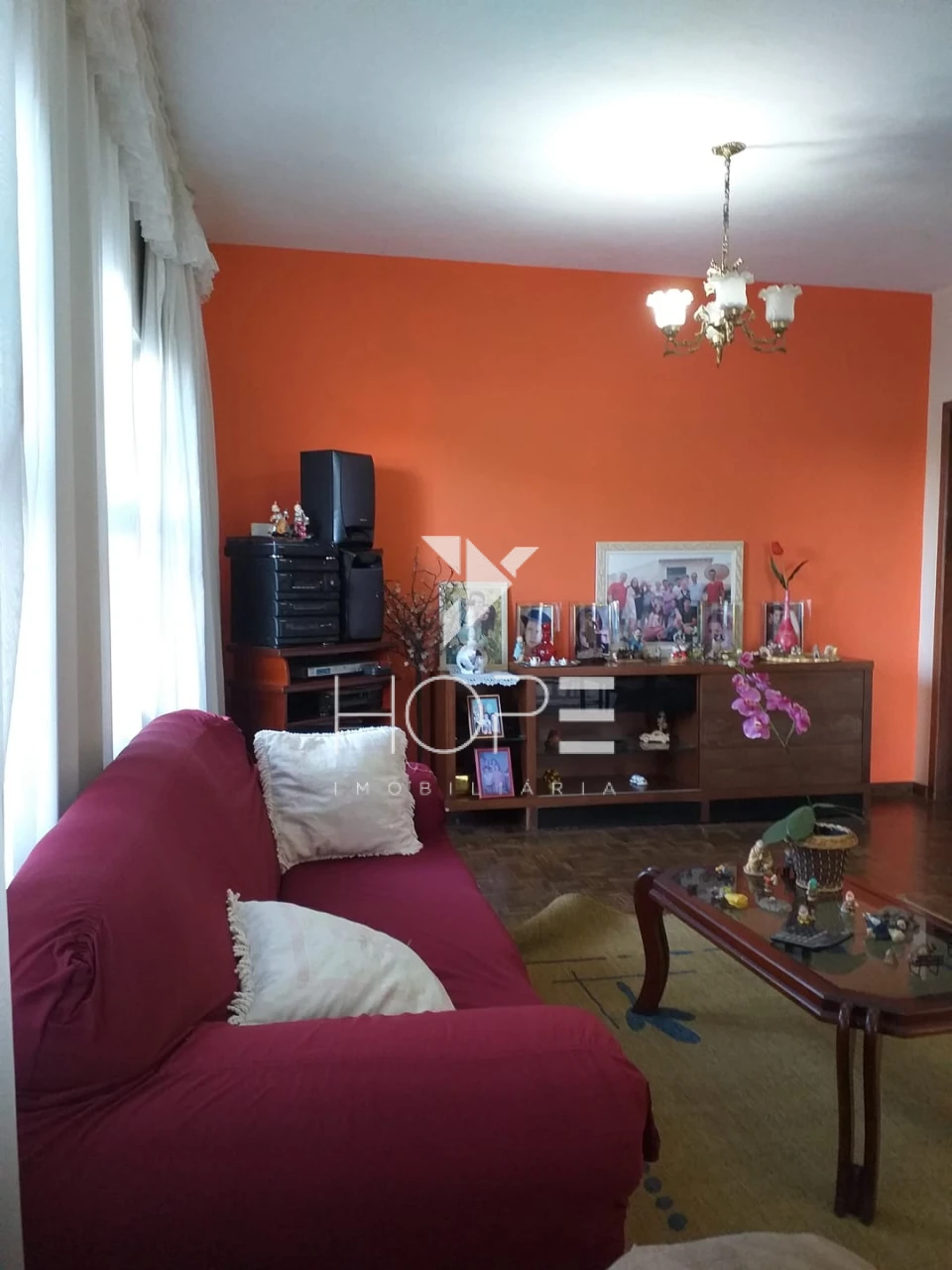 Casa à venda – 3 quartos – Bairro Coliseu – Londrina/PR