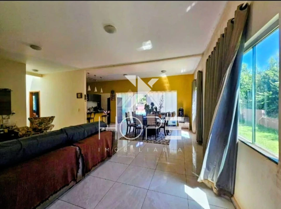 Chácara de 2500 m² à venda – Condomínio de Chácaras Itaúna – Londrina/PR