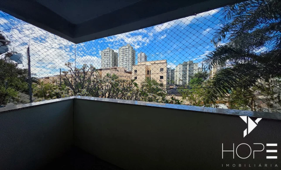 Apartamento para locação – 73m² – Residencial Bella Città – Vale dos Tucanos - Londrina/PR