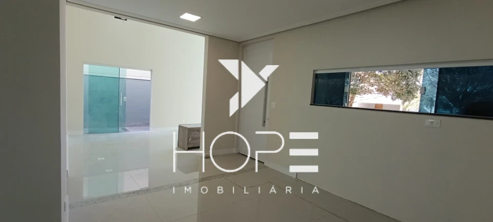 Casa à venda – Condomínio Golden Hill Residence – Zona Sul – Londrina/PR