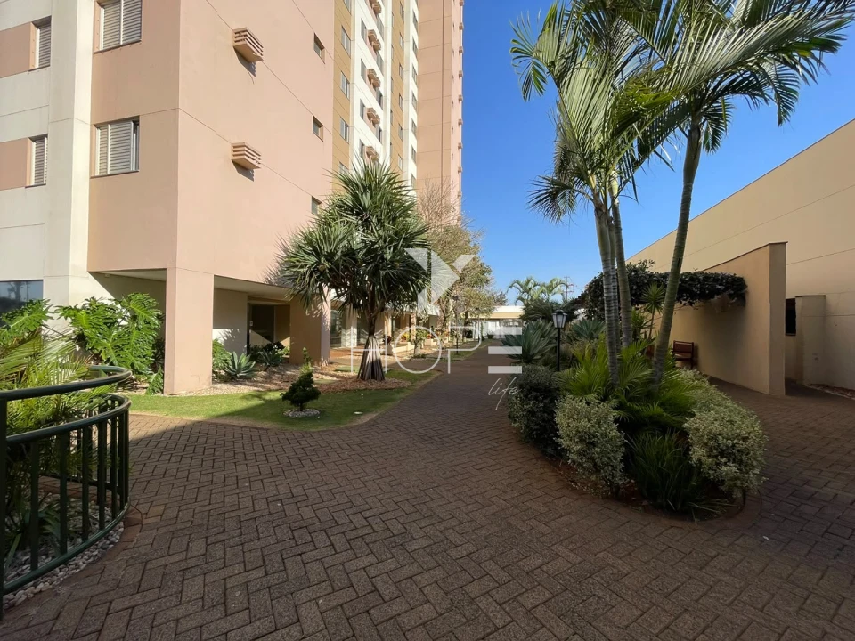 Imagens do imóveis Apartamento à Venda – 69m² – 3 Quartos (1 Suíte) – Torres do Horizonte – Residencial José Lázaro Gouvea – Zona Sul – Londrina/PR