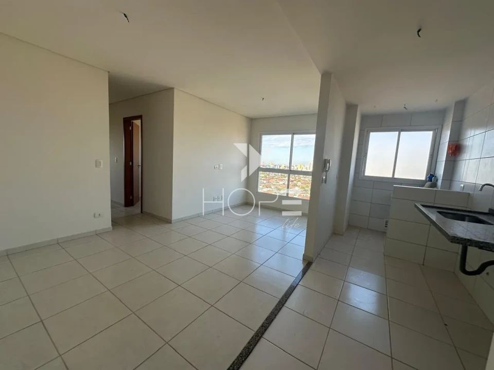 Imagens do imóveis Apartamento à venda com 3 quartos no Edifício Terraparque – Champagnat – Zona Oeste – Londrina/PR