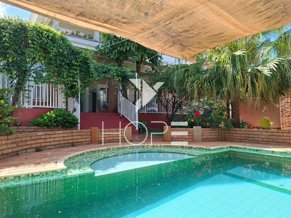 Imagens do imóveis Chácara de Alto Padrão à Venda – 2 Casas – Acesso ao Rio Paranapanema – Alvorada do Sul/PR