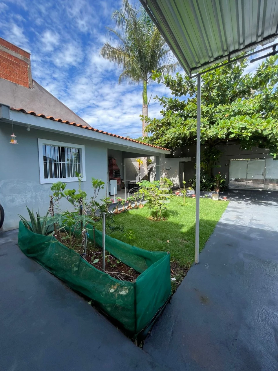 Imagens do imóveis Sobrado à venda com 380m² - 4 quarto - 3 banheiros - 3 vagas - Jardim Ibi Aram - Ibiporã/PR