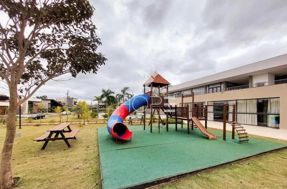 Imagens do imóveis Terreno Taua Paysage Aranguá – 353m² em condomínio fechado na Zona Leste de Londrina - Aceita Permuta de Veícuo - R$ 470.000,00