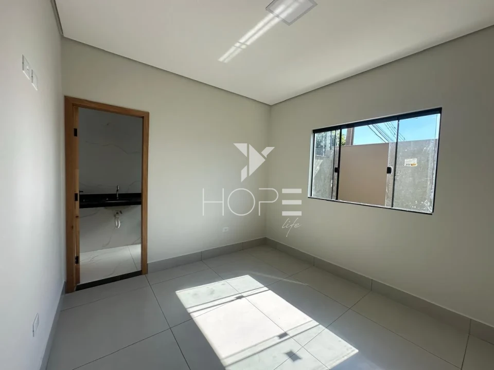 Imagens do imóveis Casa à venda 03 quartos - Jd Sabará - Londrina/Pr.