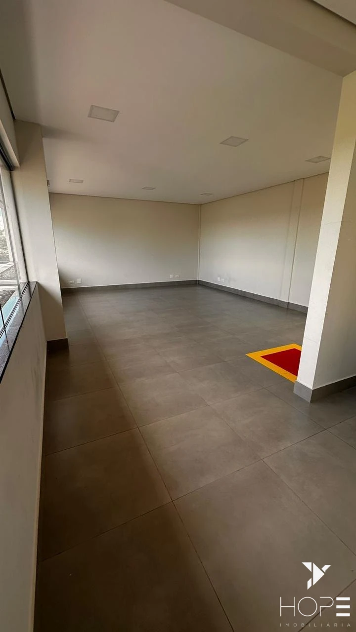 Imagens do imóveis Sala Comercial para Locação – 140m² – Avenida São João – Antares – Londrina/PR