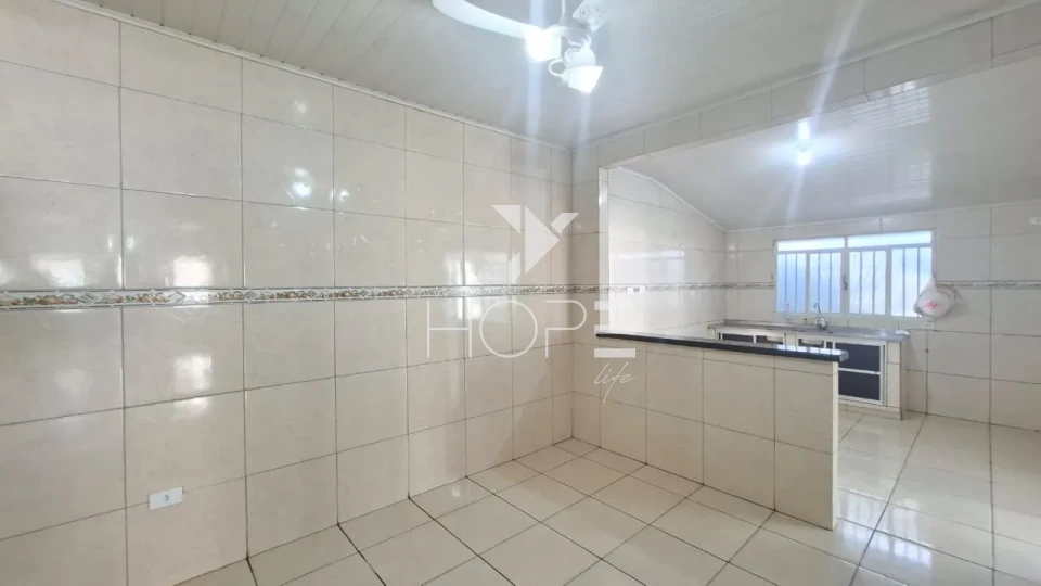 Imagens do imóveis Casa com edícula para locação com 200m² - 3 quartos (1 suíte) - 2 vagas - Conjunto Milton Gavetti - Zona Norte - Londrina PR