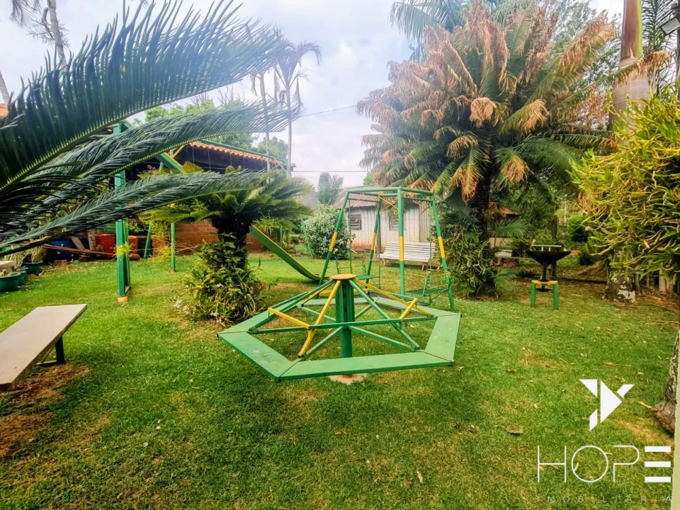 Imagens do imóveis Chácara à Venda – 2 Quartos (1 Suíte) – 4.000 m² – Usina Três Bocas – Londrina/PR