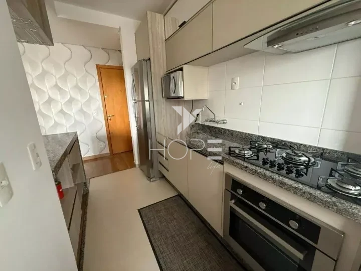 Imagens do imóveis Apartamento Mobiliado à Venda e Locação no NYC Palhano | 3 Quartos, 1 Suíte, Lazer Completo | Próximo ao Aurora Shopping – Londrina PR
