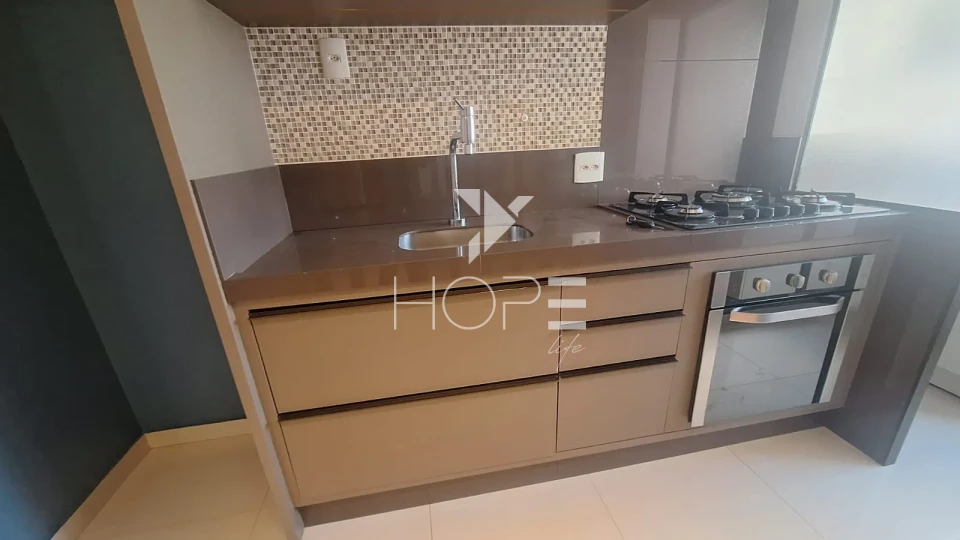 Imagens do imóveis Acqua Royal – Apartamento para alugar com 70m² - 3 quartos - 1 suíte - 1 vaga - Terra Bonita - Zona Sul - Londrina/PR