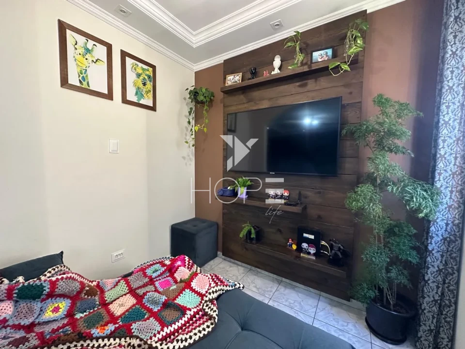 Imagens do imóveis Apartamento à venda com 3 quartos no Parque Jamaica – Zona Oeste – Londrina/PR