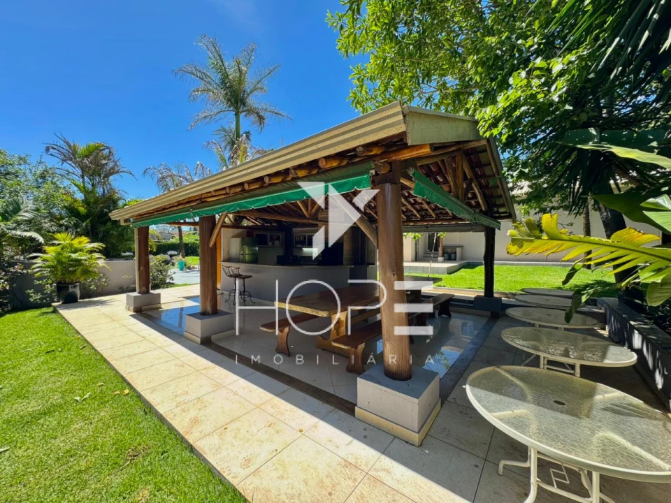 Imagens do imóveis Chácara à venda 450m² 4 quartos – Terreno 3.040m²– próxima ao Sun Lake Residence – Londrina