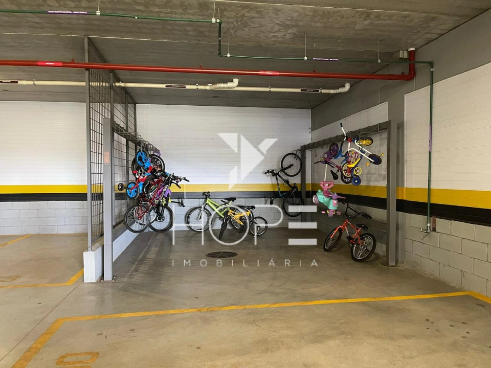 Apartamento à venda próx a UEL – 52 m² – Edifício Carmel – Gleba Palhano – Londrina/PR