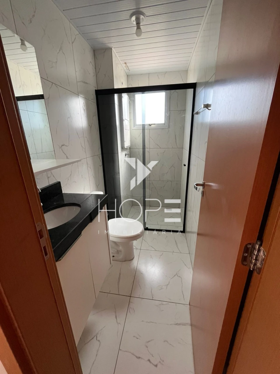 Imagens do imóveis Apartamento à Venda – 50.10m² – 2 Quartos – 1 Vaga Coberta – Centro – Cambé/PR
