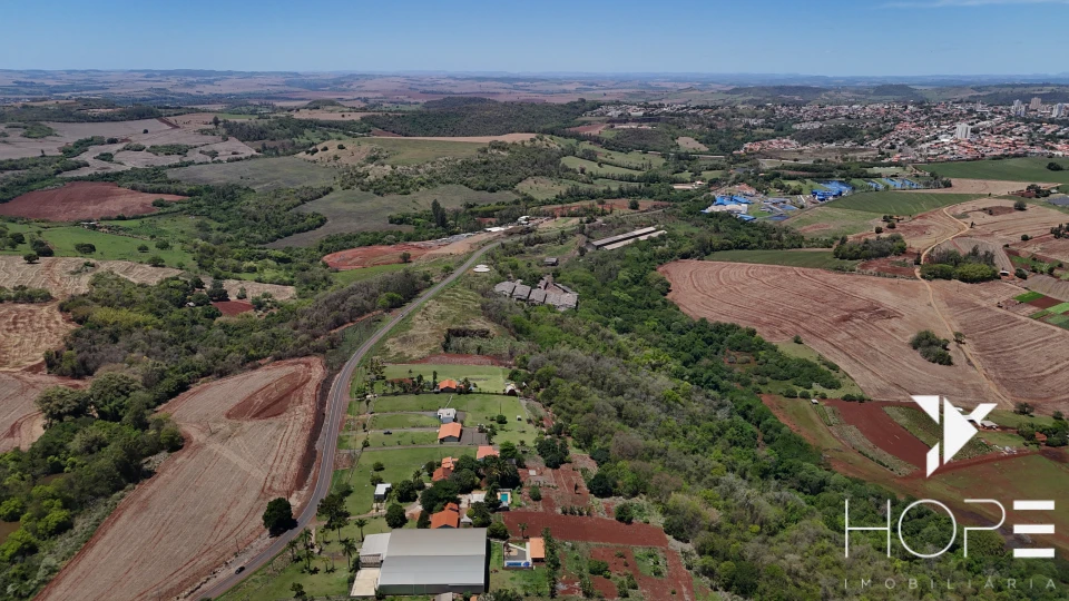 CHACARÁ DE 10.278.377 m²  A VENDA EM IBIPORÃ