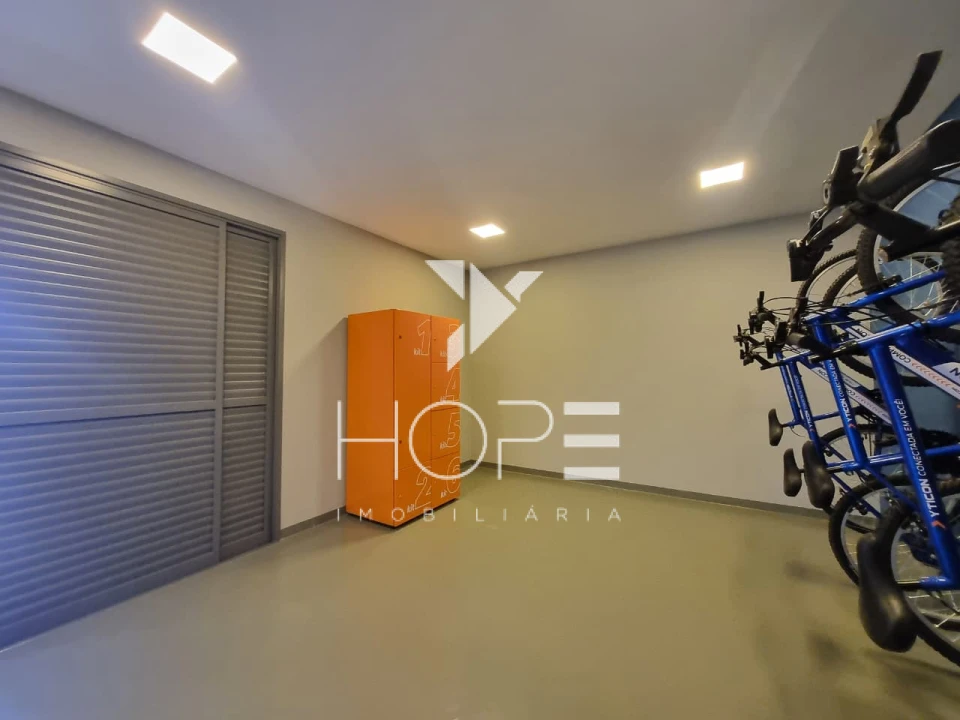 Apartamento Disponivel para VENDA ou LOCAÇÃO Térreo com Garden Amplo no Malibu – Conforto, Espaço e 3 Dormitórios