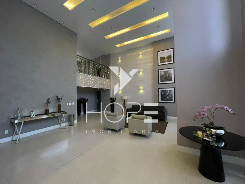 Imagens do imóveis Apartamento 3 Quartos (1 Suíte) para Locação - Zona Oeste – Condominio Fly Top Life - Londrina