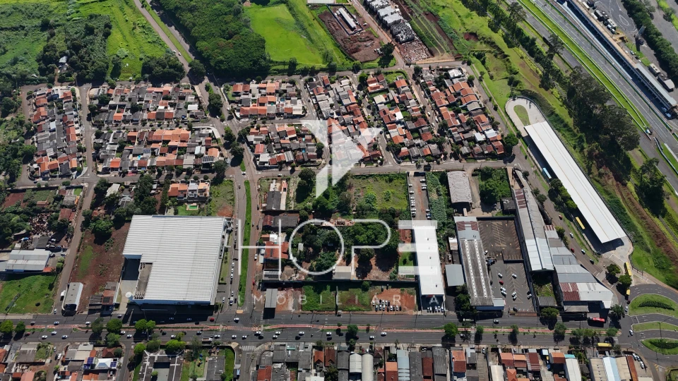 Terreno comercial à venda – aprox. 11.000 m² – Av. da Liberdade – Londrina/PR