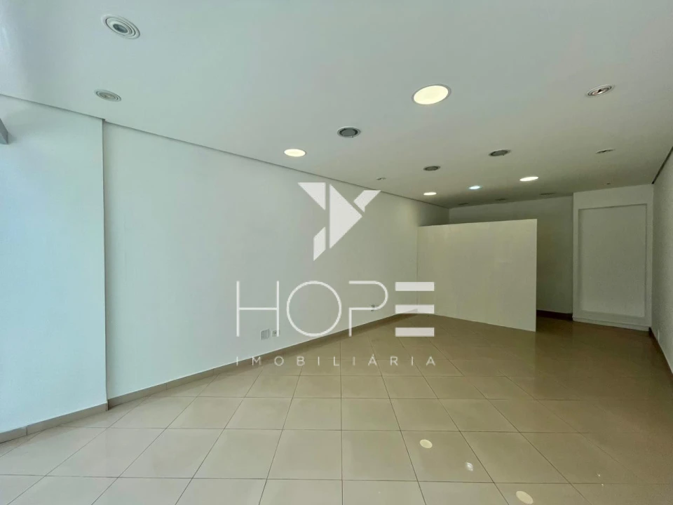 Imagens do imóveis Sala Comercial para Locação na Fernando de Noronha – 40 m² – Centro – Londrina/PR