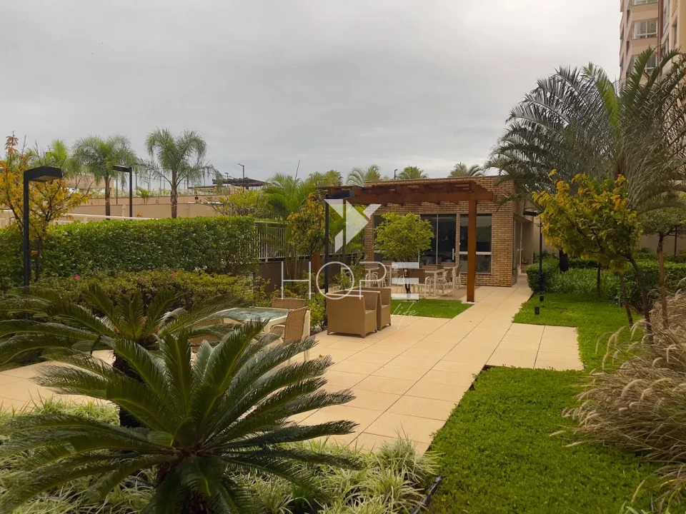 Imagens do imóveis Apartamento à Venda – 91m² – 3 Quartos (1 Suíte) – Edifício Victoria Park – Gleba Fazenda Palhano – Zona Sul – Londrina/PR