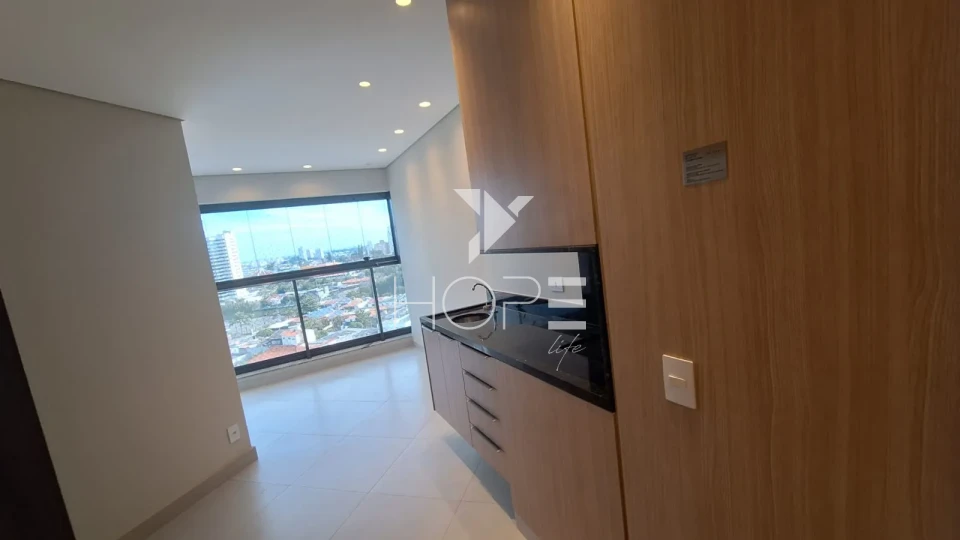 Imagens do imóveis Apartamento para Alugar no Condomínio Odyssey | 86m² | 3 Quartos | 1 Suíte | 2 Vagas | Centro | Londrina/PR