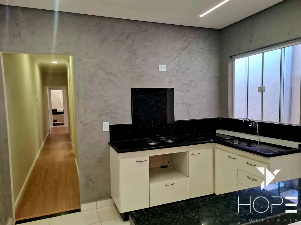 Imagens do imóveis Casa à Venda no Bairro Santa Alice – Londrina/PR