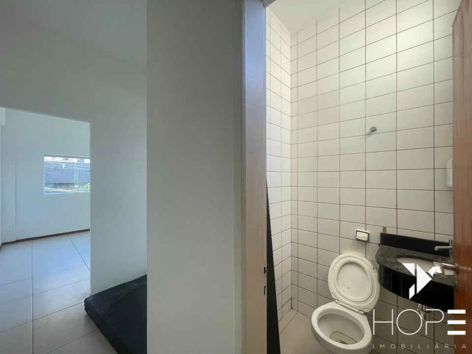 Sala Comercial para Locação – 100 m² – Centro – Londrina/PR