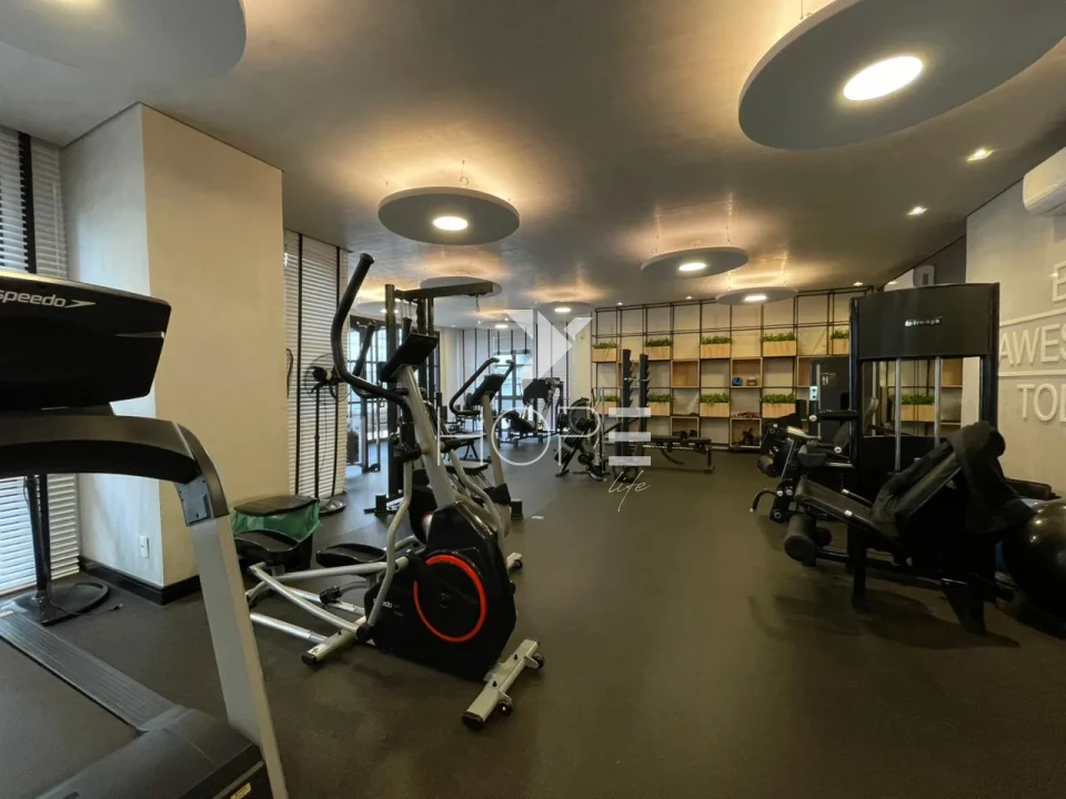 Imagens do imóveis Apartamento à Venda – 75m² – 2 Quartos (1 Suíte) – Freedom Palhano – Gleba Fazenda Palhano – Zona Sul – Londrina/PR