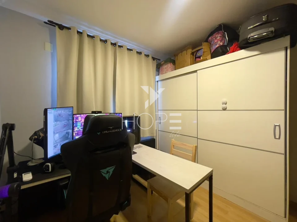 Imagens do imóveis Casa à Venda – 187m² – 3 Quartos (1 Suíte) – Franca – Zona Leste – Londrina/PR