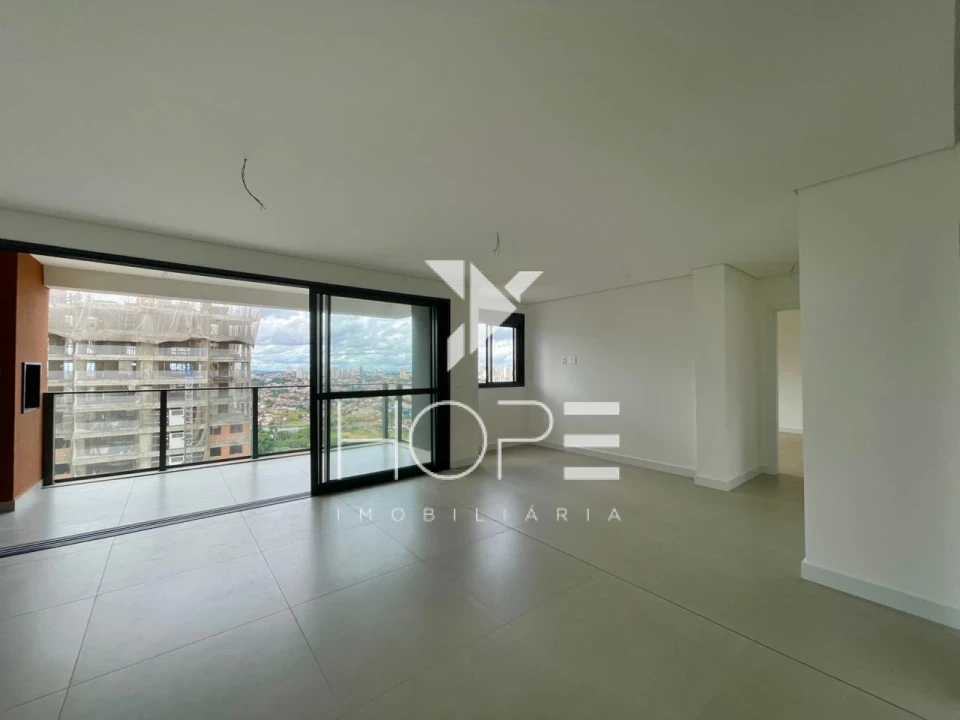 Imagens do imóveis Apartamento à Venda – 112 m² área util – 2 Quartos (2 Suítes) – Edifício Arbo e Flora – Gleba Palhano – Londrina/PR