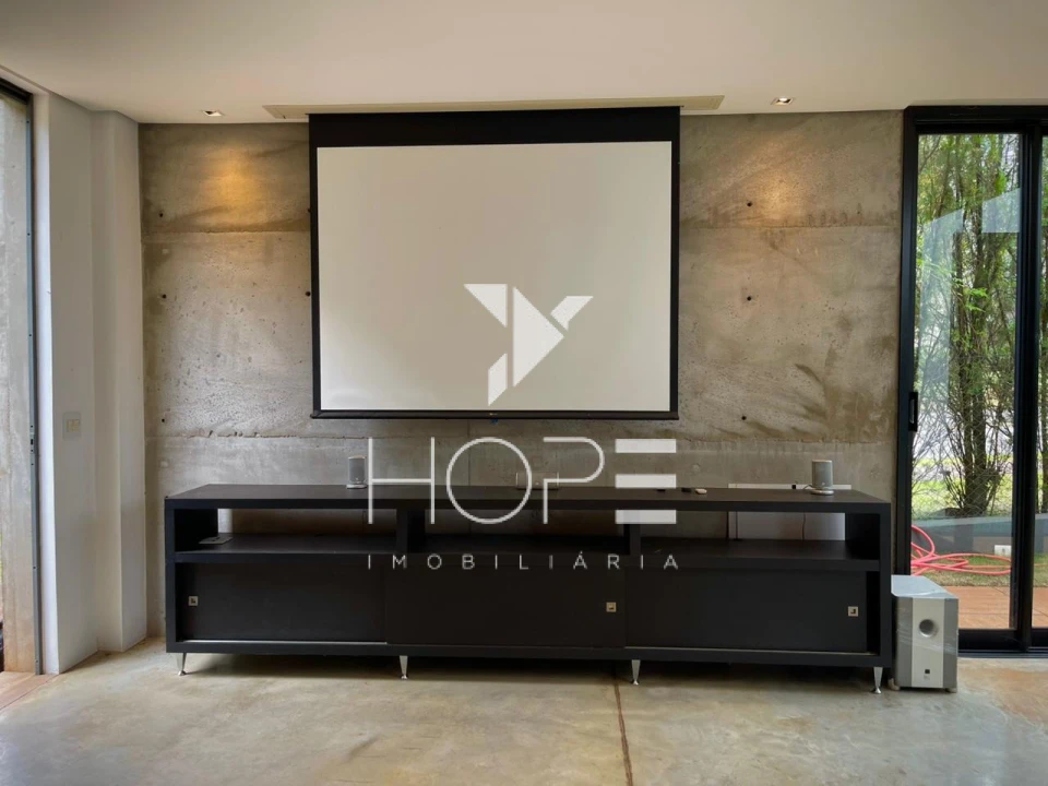 Casa ALPHAVILLE 2 LOCAÇÃO