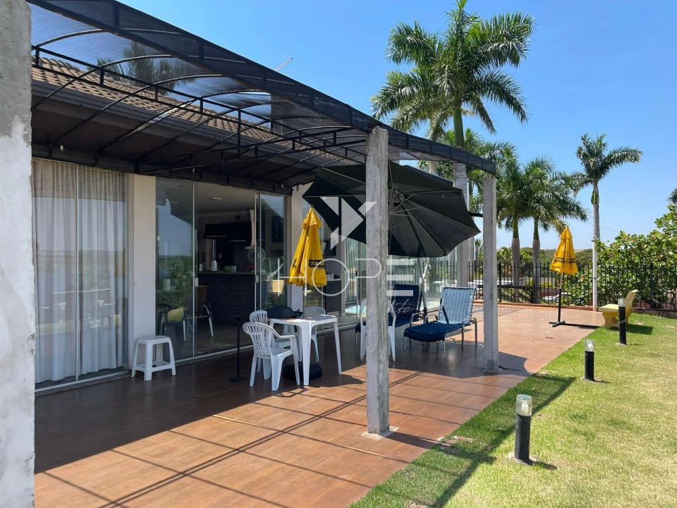 Imagens do imóveis Chácara Molhada à Venda – 2.000m² de Terreno – Condomínio Riviera do Poente – Alvorada do Sul/PR