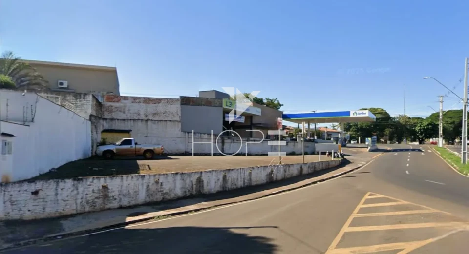 Imagens do imóveis Terreno comercial à venda com 472m² - esquina - projeto aprovado - próximo Av 10 de Dezembro e Santos Dumont - Londrina PR