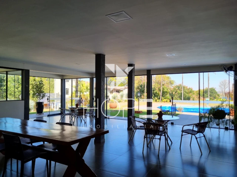 Imagens do imóveis Chácara escriturada molhada à venda – Porteira Fechada – 12.000m² – Alvorada do sul/PR